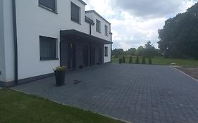 Apartamenty Josef